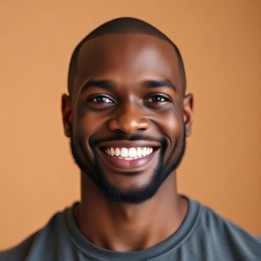 Marcus Johnson