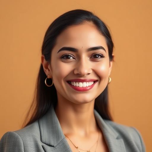 Priya Sharma
